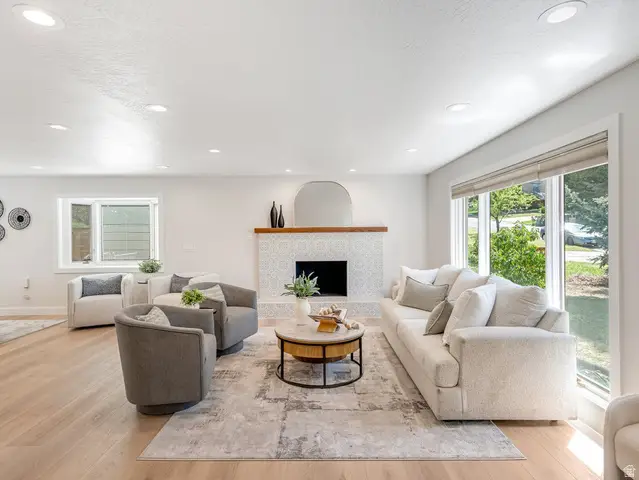 3003 E 4505 S, Salt Lake City, UT 84117 - #3