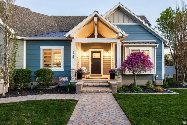 4739 W Snowflake Dr, Highland, UT 84003 - #1