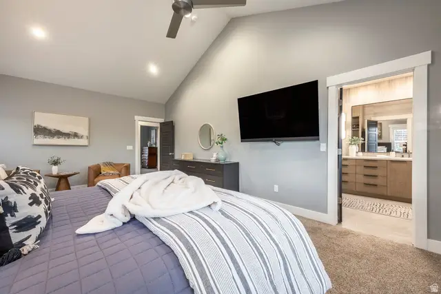 4739 W Snowflake Dr, Highland, UT 84003 - #3