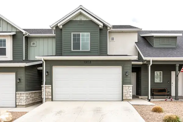 1303 E 920 N, Spanish Fork, UT 84660