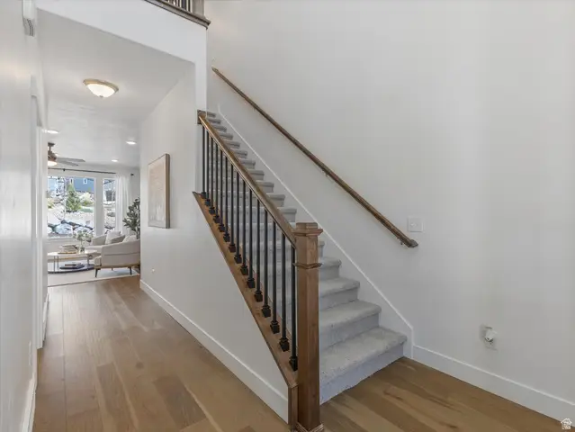 2357 E Glacial Peak Dr, Draper, UT 84020 - #3