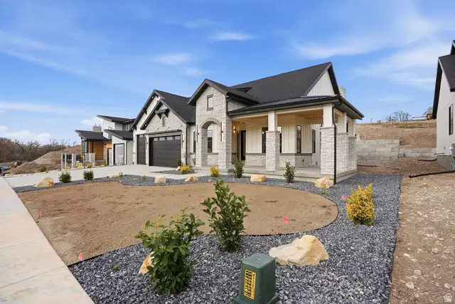 793 N 150 E, American Fork, UT 84003 - #3