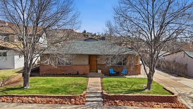 356 N 300 W, Saint George, UT 84770 - #1