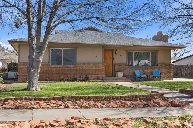 356 N 300 W, Saint George, UT 84770 - #3