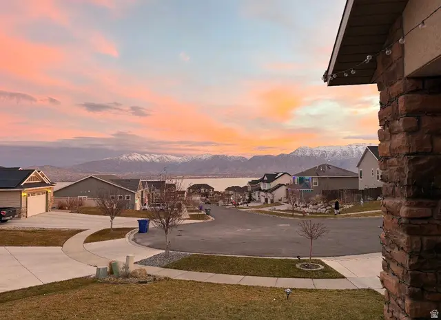 3123 S Deer Canyon Dr, Saratoga Springs, UT 84045 - #2