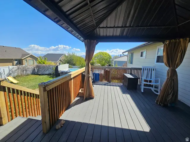 6048 W Borax Ave, Kearns, UT 84118 - #3