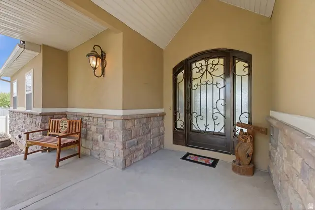 1008 Cobblestone Dr, Heber City, UT 84032 - #3