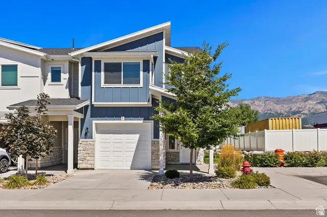 382 E 1850 N #1, North Ogden, UT 84414 - #1