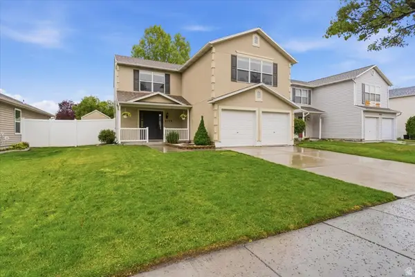 2159 E Hawthorne St, Saratoga Springs, UT 84043