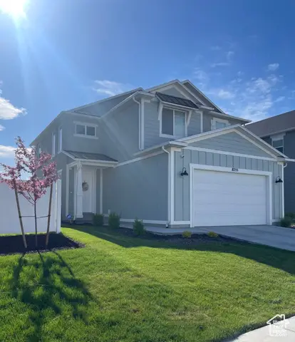 8255 N Center St #143, Eagle Mountain, UT 84005