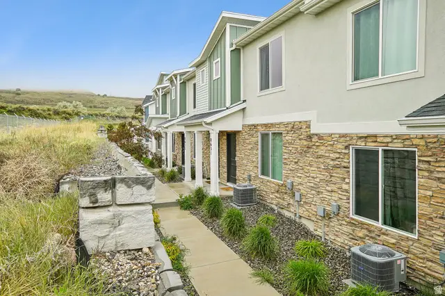 8631 W Patron Way, Magna, UT 84044 - #1