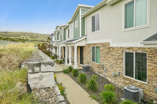 8631 W Patron Way, Magna, UT 84044