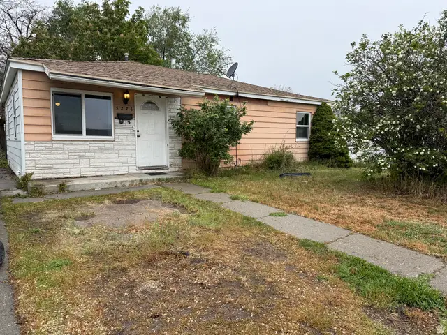 5276 S 4620 W, Salt Lake City, UT 84118 - #2