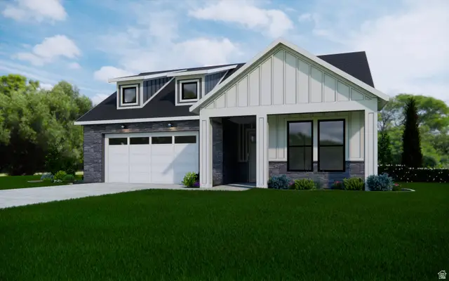 3412 W 2875 N #34, Plain City, UT 84404 - #1
