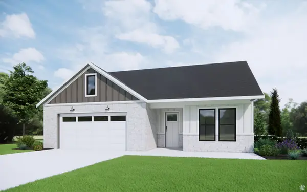 3421 W 2875 N #16, Plain City, UT 84404