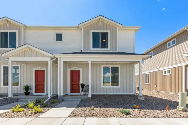 187 E Arcade Dr, Saratoga Springs, UT 84045 - #1