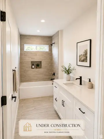 3309 S 460 E, Salt Lake City, UT 84115 - #3