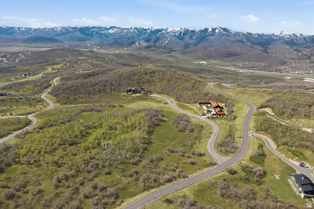 9414 Raven Way #56, Park City, UT 84098 - #3