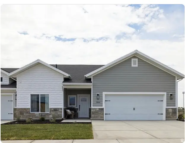 2543 S 2430 W #511, Syracuse, UT 84075 - #1