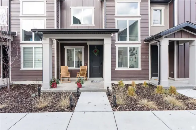 3321 W 3745 S, West Haven, UT 84401 - #1