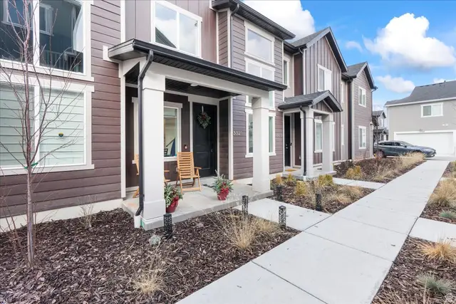 3321 W 3745 S, West Haven, UT 84401 - #2
