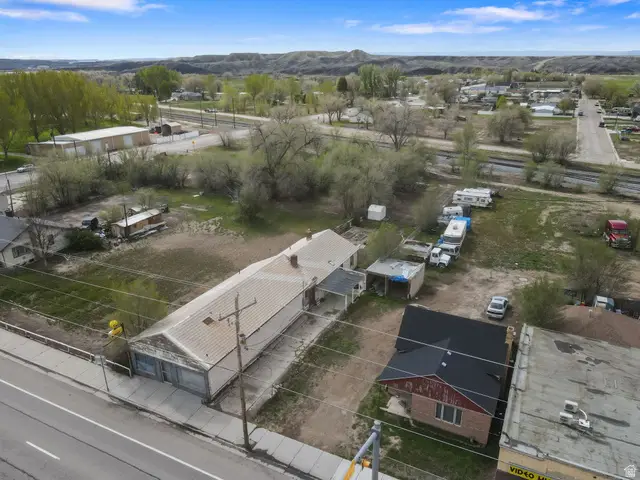 46 E Main St, Wellington, UT 84542 - #2