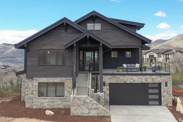 1285 Lasso Trl, Hideout, UT 84036