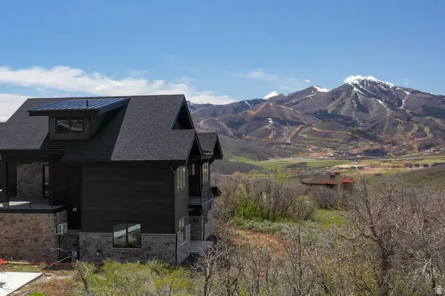1285 Lasso Trl, Hideout, UT 84036 - #2