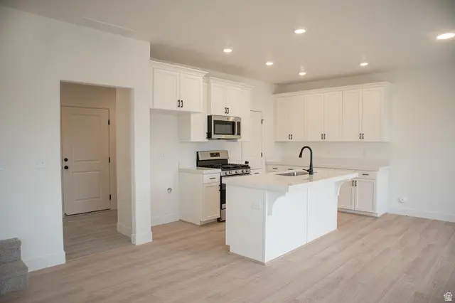 593 N 410 E Lot #20, Salem, UT 84653 - #2