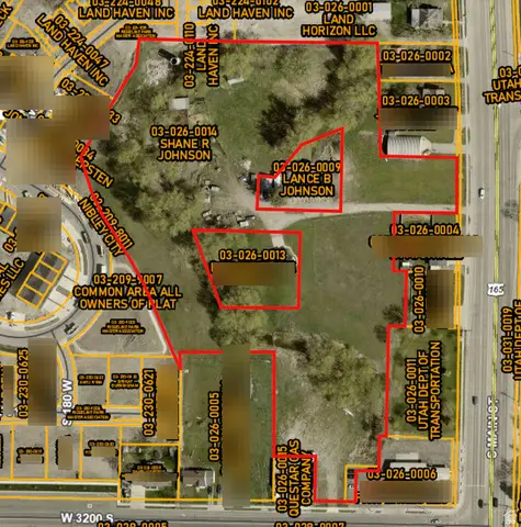 3111 S Main St, Nibley, UT 84321 - #1