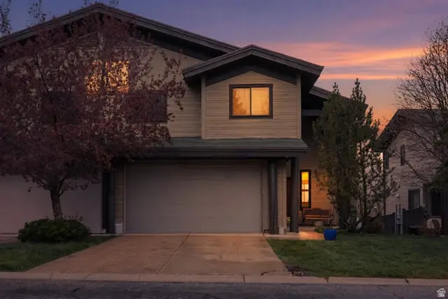 2700 Cottage Loop, Park City, UT 84098 - #2