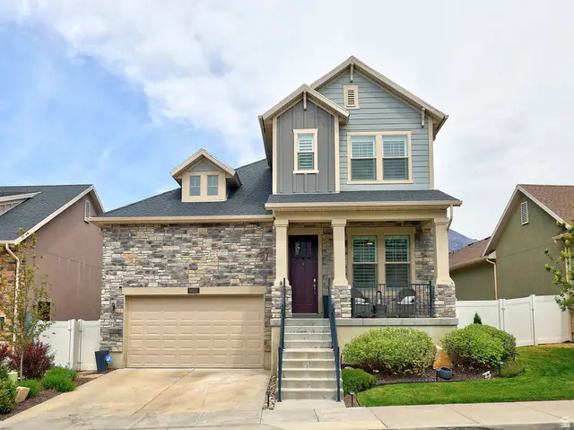 14121 Deer Arch Ln #212, Draper, UT 84020 - #2