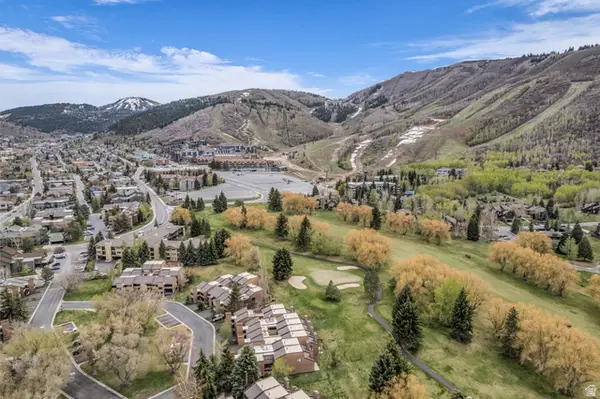 1695 Captain Molly Dr, Park City, UT 84060