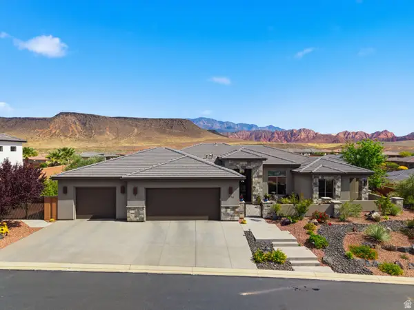 1938 N Outlook Dr, Washington, UT 84780