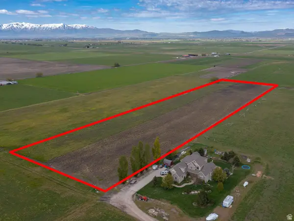 Address Withheld By Seller, Richmond, UT 84333