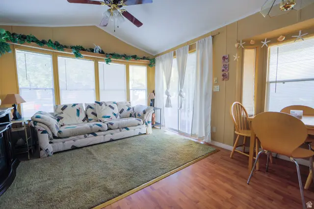 55 Cottonwood Ln, Hurricane, UT 84737 - #2