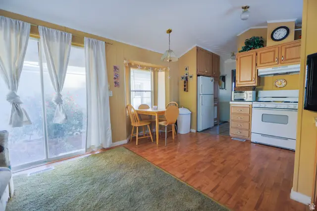 55 Cottonwood Ln, Hurricane, UT 84737 - #3