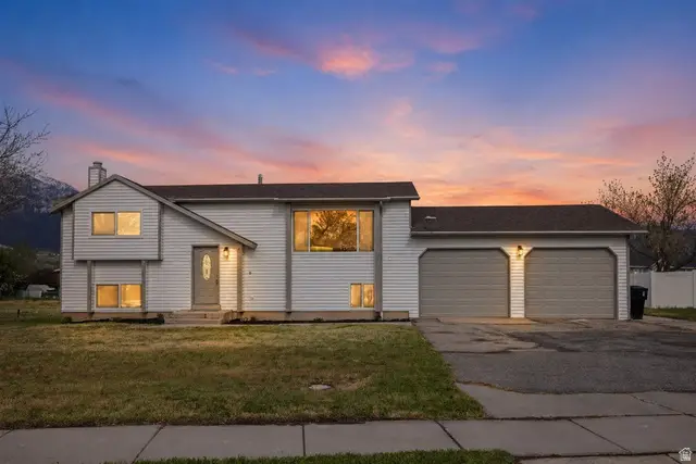3276 N 2700 W, Farr West, UT 84404 - #1