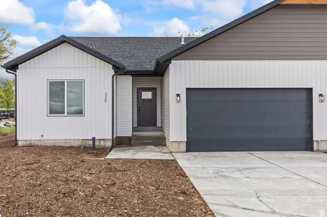 325 W 400 N, Fillmore, UT 84631 - #1
