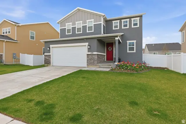 479 W 1410 N, Tooele, UT 84074 - #1