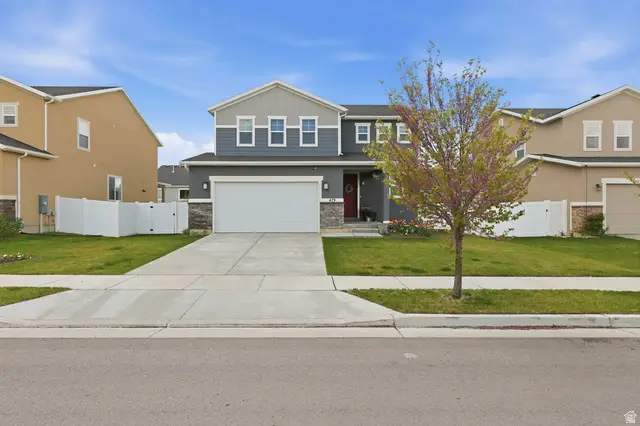 479 W 1410 N, Tooele, UT 84074 - #3
