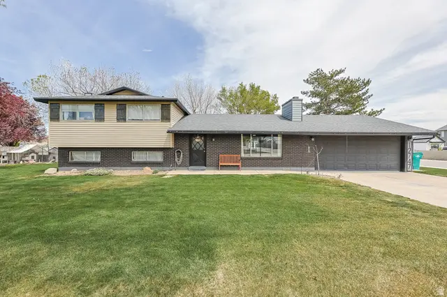 12747 S Sunday Dr, Riverton, UT 84096 - #1