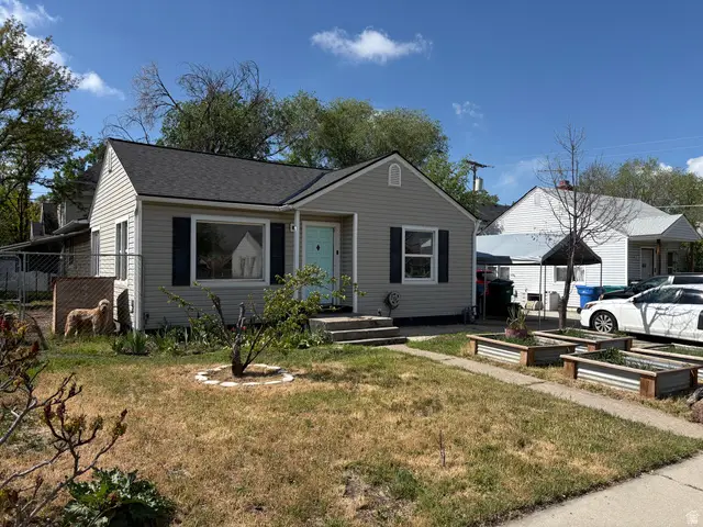 47 W 700 N, Orem, UT 84057 - #2