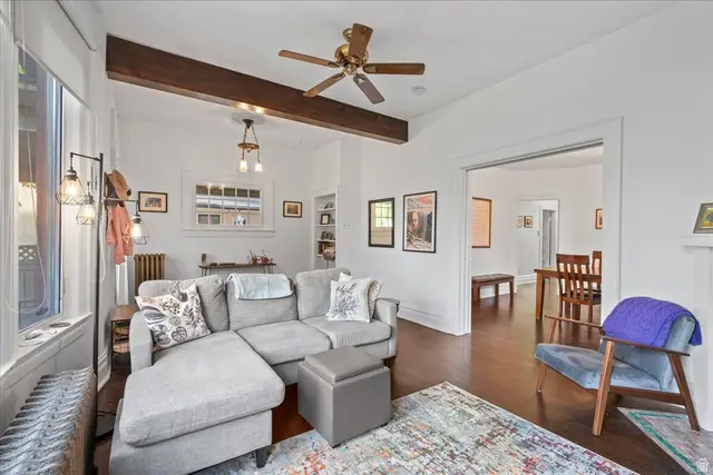 859 S 900 E, Salt Lake City, UT 84102 - #3