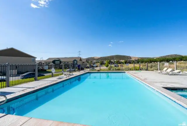 3624 E Clear Rock Rd #K9, Eagle Mountain, UT 84005 - #2