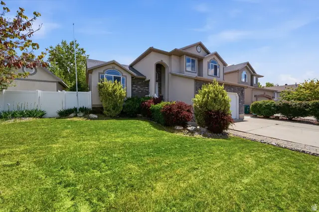 1901 S 650 E, Clearfield, UT 84015 - #2