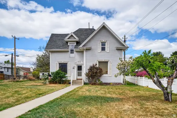 14 S 800 W, Orem, UT 84058