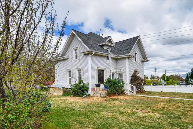 14 S 800 W, Orem, UT 84058 - #2