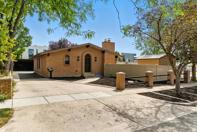 1314 E Crandall Ave, Salt Lake City, UT 84106 - #1