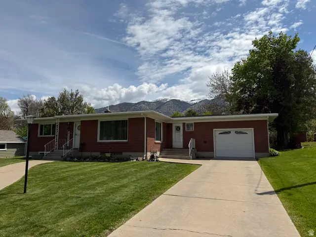270 S Main St, Providence, UT 84332 - #2